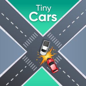 tiny cars